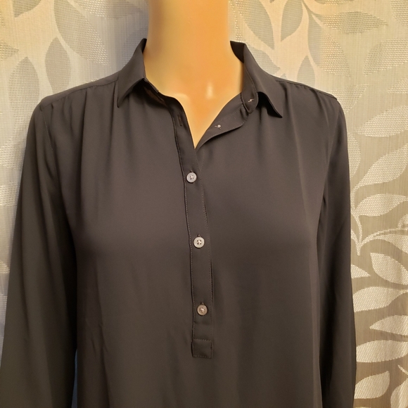 Loft Blouse Size XSP - Picture 2 of 11